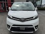 Toyota ProAce Worker PROFESSIONAL STANDARD RANGE PARK-SENSOREN 2X SCHUIFDEUR APPLE/ANDROID BIJRIJDERSBANK APPLE/ANDROID BSM STOELVER KEYLESS HOUT-LAADVLOER