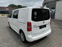 Toyota ProAce Worker PROFESSIONAL STANDARD RANGE PARK-SENSOREN 2X SCHUIFDEUR APPLE/ANDROID BIJRIJDERSBANK APPLE/ANDROID BSM STOELVER KEYLESS HOUT-LAADVLOER