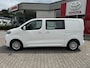 Toyota ProAce Worker PROFESSIONAL STANDARD RANGE PARK-SENSOREN 2X SCHUIFDEUR APPLE/ANDROID BIJRIJDERSBANK APPLE/ANDROID BSM STOELVER KEYLESS HOUT-LAADVLOER