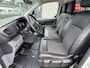 Toyota ProAce Worker PROFESSIONAL STANDARD RANGE PARK-SENSOREN 2X SCHUIFDEUR APPLE/ANDROID BIJRIJDERSBANK APPLE/ANDROID BSM STOELVER KEYLESS HOUT-LAADVLOER