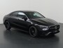 Mercedes-Benz CLA 180 Star Edition AMG Line | Panoramaschuifdak | AMG-line plus | Head-Up | Dodehoekassistent | Nightpakket |