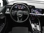 Audi A3 Sportback 30 TFSI Advanced edition | Navigatie | Camera | ACC | LED | Carplay | Stoelverwarming |