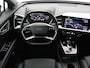 Audi Q4 e-tron 40 Launch edition Advanced 77 kWh | Leder |  Navigatie | Trekhaak | Stoelverwarming | Elektr. achterklep | Leder |