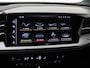Audi Q4 e-tron 40 Launch edition Advanced 77 kWh | Leder |  Navigatie | Trekhaak | Stoelverwarming | Elektr. achterklep | Leder |