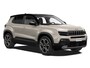 Jeep Avenger Summit | 10,25" Infotainment met draadloos Apple Carplay en Android Auto | Adaptieve cruise control | Infotainment & Convenience Pack