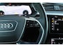 Audi e-tron Sportback 50 313pk quattro Business Edition Plus 71 kWh | Panoramadak | Luchtvering | Memory | Leder | 21" Velgen