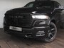 Dodge Ram 1500 3.0 Hurricane Crew Cab Laramie Night Premium | LPG | BPM vrij | 2025 Model | Luchtvering | nieuwe schermen |