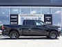Dodge Ram 1500 3.0 Hurricane Crew Cab Laramie Night Premium | LPG | BPM vrij | 2025 Model | Luchtvering | nieuwe schermen |