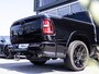 Dodge Ram 1500 3.0 Hurricane Crew Cab Laramie Night Premium | LPG | BPM vrij | 2025 Model | Luchtvering | nieuwe schermen |
