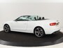 Audi S5 Cabriolet 3.0 TFSI quattro Pro Line | Two-Tone Nappaleder | Stoelverwarming | Xenon | Bang & Olufsen | Navigatie | Carbon Inleg | Parkeerhulp | Adaptive Demping | Climate control | Bluetooth