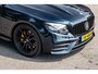 Mercedes-Benz E-klasse 300 AMG I Burmester I Schuifdak I 19" Breedset nieuw I Distronic I Lane Assist I Luchtvering
