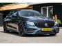 Mercedes-Benz E-klasse 300 AMG I Burmester I Schuifdak I 19" Breedset nieuw I Distronic I Lane Assist I Luchtvering