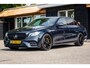 Mercedes-Benz E-klasse 300 AMG I Burmester I Schuifdak I 19" Breedset nieuw I Distronic I Lane Assist I Luchtvering