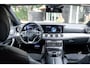 Mercedes-Benz E-klasse 300 AMG I Burmester I Schuifdak I 19" Breedset nieuw I Distronic I Lane Assist I Luchtvering
