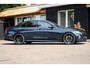 Mercedes-Benz E-klasse 300 AMG I Burmester I Schuifdak I 19" Breedset nieuw I Distronic I Lane Assist I Luchtvering