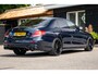 Mercedes-Benz E-klasse 300 AMG I Burmester I Schuifdak I 19" Breedset nieuw I Distronic I Lane Assist I Luchtvering