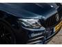 Mercedes-Benz E-klasse 300 AMG I Burmester I Schuifdak I 19" Breedset nieuw I Distronic I Lane Assist I Luchtvering