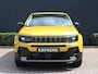 Jeep Avenger 1.2 100pk Summit | Navigatie | Stoelverwarming | Keyless Entry | Premium Audio | Achteruitrijcamera