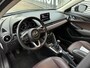 Mazda CX-3 2.0 SkyActiv-G 120 GT-Luxury als NIEUW!! | Lederen bekleding! | Ndl auto | Camera | Navi | Memory | Stoelverwarming | RIJKLAARPRIJS INCL 12 MAANDEN GARANTIE EN BEURT