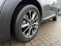 Mazda CX-3 2.0 SkyActiv-G 120 GT-Luxury als NIEUW!! | Lederen bekleding! | Ndl auto | Camera | Navi | Memory | Stoelverwarming | RIJKLAARPRIJS INCL 12 MAANDEN GARANTIE EN BEURT