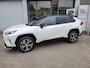 Toyota RAV4 2.5 Plug-in Hybrid AWD Limited Aut./Bi-tone/Leder/ Zeer complete auto!