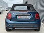 MINI Cooper Mini Cabrio 1.5 Sidewalk Edition