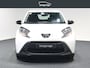 Toyota Aygo X 1.0 VVT-i S-CVT Play