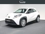 Toyota Aygo X 1.0 VVT-i S-CVT Play