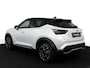 Nissan Juke 1.6 Hybrid N-Design | Adapt. Cruise  |  360 Camera | Stoel-, Stuur- & Voorruitverw. |
