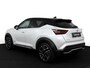 Nissan Juke 1.6 Hybrid N-Design | Cold Pack | Technology Pack | DEMO |