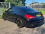 Mercedes-Benz CLA 200d OrangeArt Facelift AMG night pack NAP