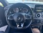 Mercedes-Benz CLA 200d OrangeArt Facelift AMG night pack NAP