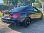 Mercedes-Benz CLA 200d OrangeArt Facelift AMG night pack NAP