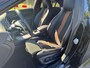 Mercedes-Benz CLA 200d OrangeArt Facelift AMG night pack NAP