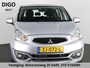 Mitsubishi Space Star 1.0 Cool+COMFORT PACK 1e EIG. AIRCO. CPV. ELEKTR.RAMEN 5 DRS. ZEER ZUINIG.