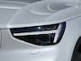 Volvo C40 Recharge Twin Ultimate 408 pk | Harman/Kardon | Elektrische Stoelen | Keyless | Stoelverwarming | Warmtepomp | 360 Camera | Panoramadak