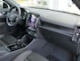 Volvo C40 Recharge Twin Ultimate 408 pk | Harman/Kardon | Elektrische Stoelen | Keyless | Stoelverwarming | Warmtepomp | 360 Camera | Panoramadak