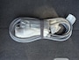 Hyundai Tucson 1.6 T-GDI PHEV Plug-in N Line 4WD Automaat / Apple Carplay Android Auto / Trekhaak afneembaar / Trekgewicht 1350 kg / Allseason banden / Stuur-, Stoel en Achterbankverwarming / Elektrische achterklep / Rondomzicht camera /
