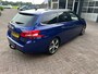 Peugeot 308 SW 1.6 e-THP GT-Line NAVI/PANO/HALF LEER BJ 2015