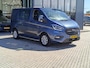 Ford Transit Custom 340 1.0 EcoBoost L1H1 PHEV DC | Benzine Plug-In Hybride | Snoeks dubbel cabine | Winter Pack