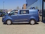 Ford Transit Custom 340 1.0 EcoBoost L1H1 PHEV DC | Benzine Plug-In Hybride | Snoeks dubbel cabine | Winter Pack