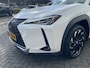 Lexus UX 300e Business line Pro 54 kWh NL-AUTO LEDER STOELVERWARMING CARPLAY EL-STOELEN
