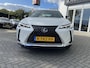 Lexus UX 300e Business line Pro 54 kWh NL-AUTO LEDER STOELVERWARMING CARPLAY EL-STOELEN