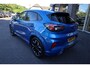 Ford Puma 1.0 EcoBoost 155 PK!Hybrid ST-Line X First Edition CAMERA CARPLAY B&O HALFLEER DAB ACC ZWARTE-HEMEL 18"LMV BLIS ELEK-LAADKLEP ENZ.