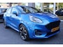 Ford Puma 1.0 EcoBoost 155 PK!Hybrid ST-Line X First Edition CAMERA CARPLAY B&O HALFLEER DAB ACC ZWARTE-HEMEL 18"LMV BLIS ELEK-LAADKLEP ENZ.