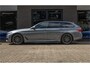 BMW 5-Serie 520i G31 Touring High Executive M Sport / Head-Up / Pano / Comfort / Trekhaak