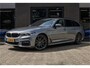 BMW 5-Serie 520i G31 Touring High Executive M Sport / Head-Up / Pano / Comfort / Trekhaak