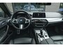 BMW 5-Serie 520i G31 Touring High Executive M Sport / Head-Up / Pano / Comfort / Trekhaak