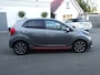 Kia Picanto 1.0 T-GDi GT-Line 5p Automatische airco, navigatie, camera, parkeersensoren, stoel en stuurverwarming, open dak, cruise controle, enz, enz.