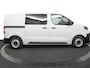 Opel Vivaro 2.0 Diesel 145 PK L2 3-Pers. Automaat | Navigatie | Airco | Cruise Control | Afneembare trekhaak